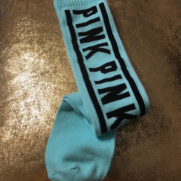 PINK Other - Pink Socks PINK Other - Pink Socks
